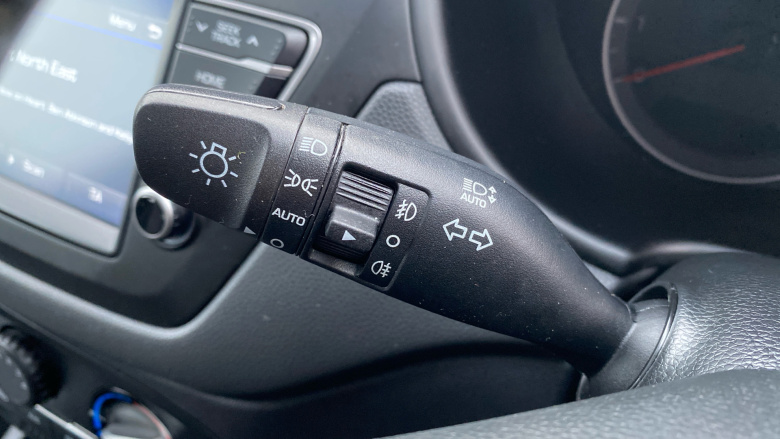 Hyundai i20 1.2 MPi SE 5dr Petrol Hatchback